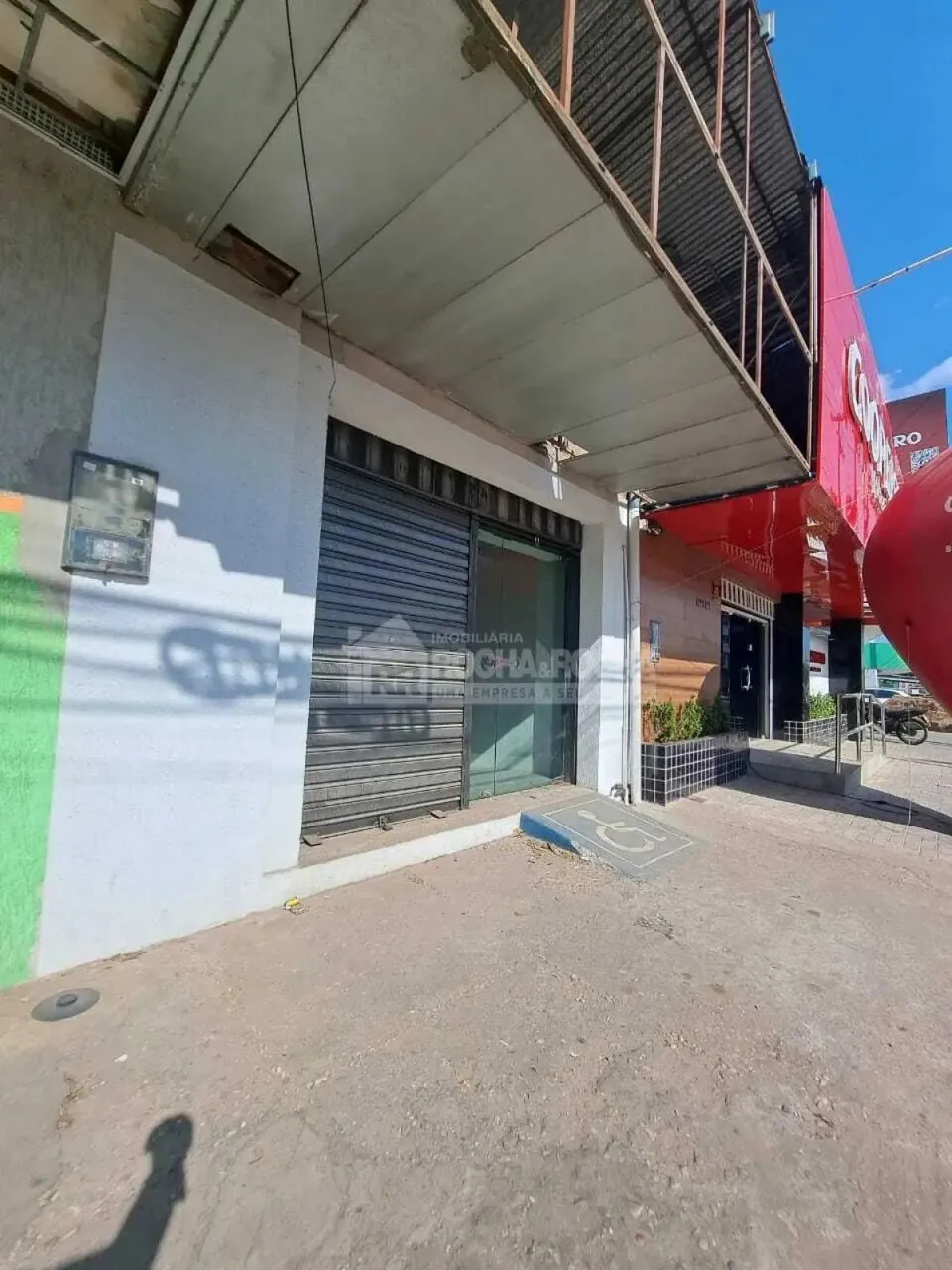 Imóvel Comercial para alugar com 120,00 metros quadrados no CENTRO - Teresina - Piauí