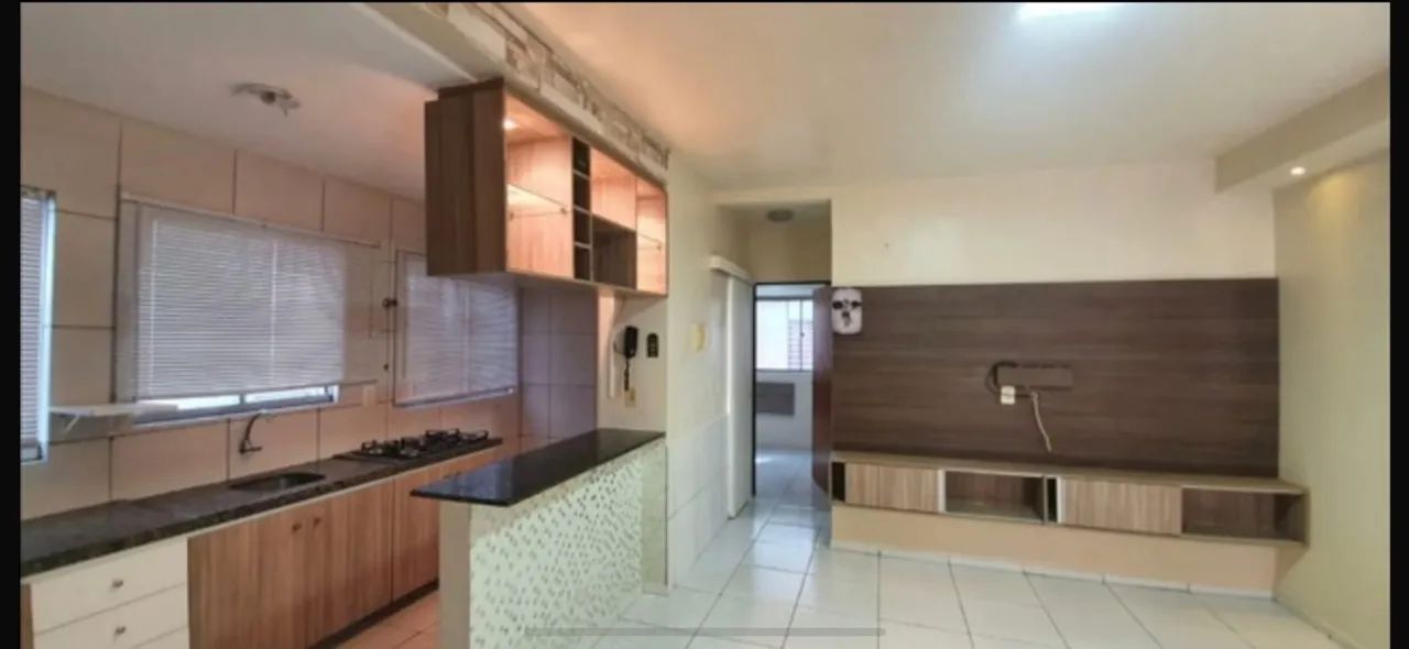 Foto - Teresina - Cidade Jardim