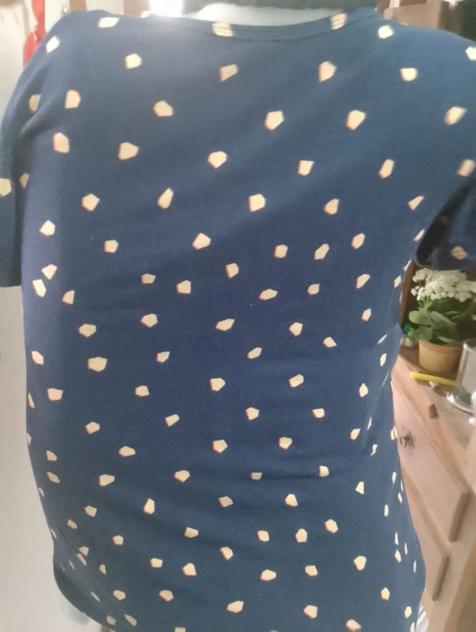 Blusa  - Foto 3