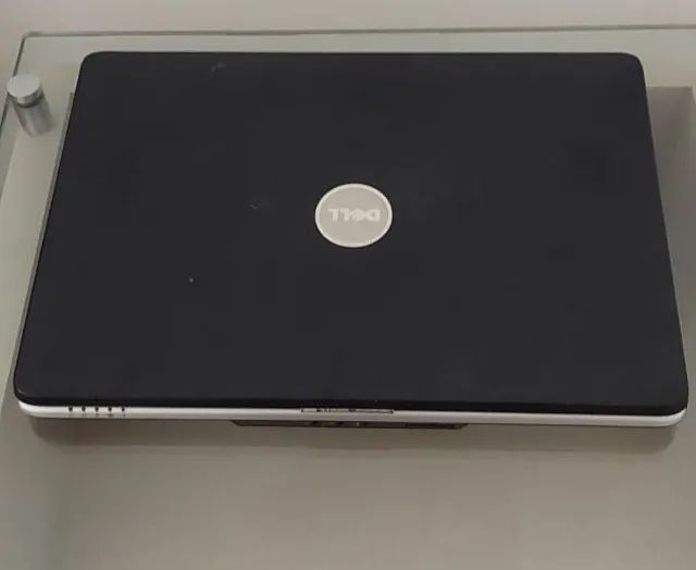 Notebook Dell Inspiron 1525 Intel Core 2 Duo 2.0 GHzTela 15.4  - Foto 2