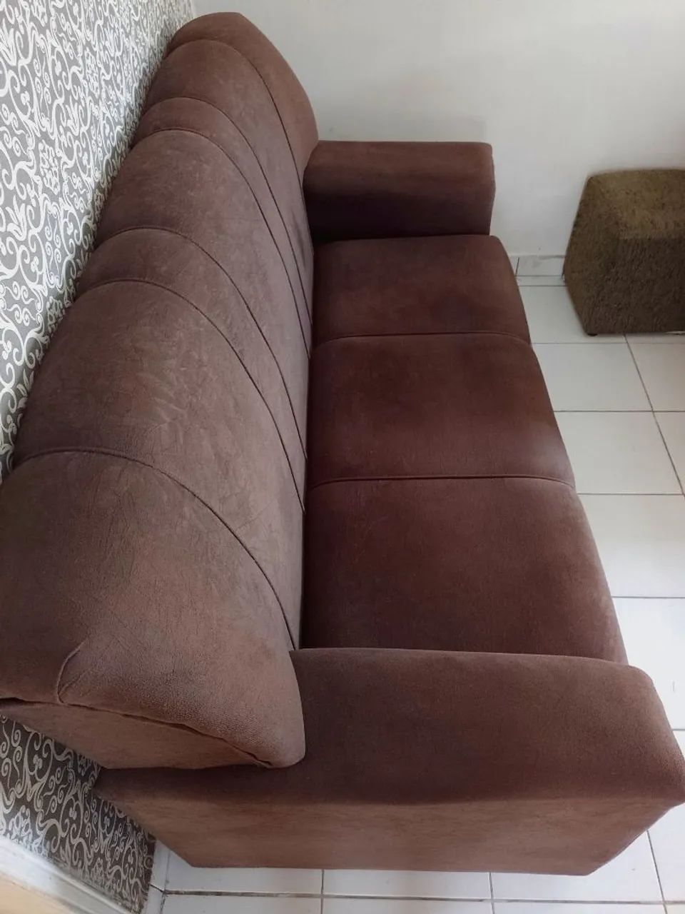 Sofá 3 lugares  - Foto 5