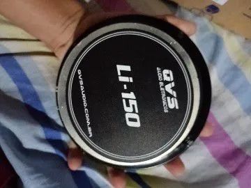 Médio grave 6 150rms 8 ohms - Foto 5