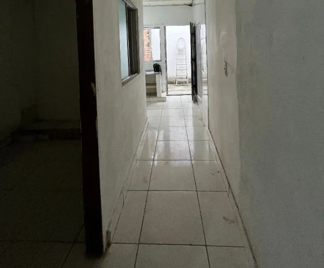 Foto - Belo Horizonte - Novo Tupi