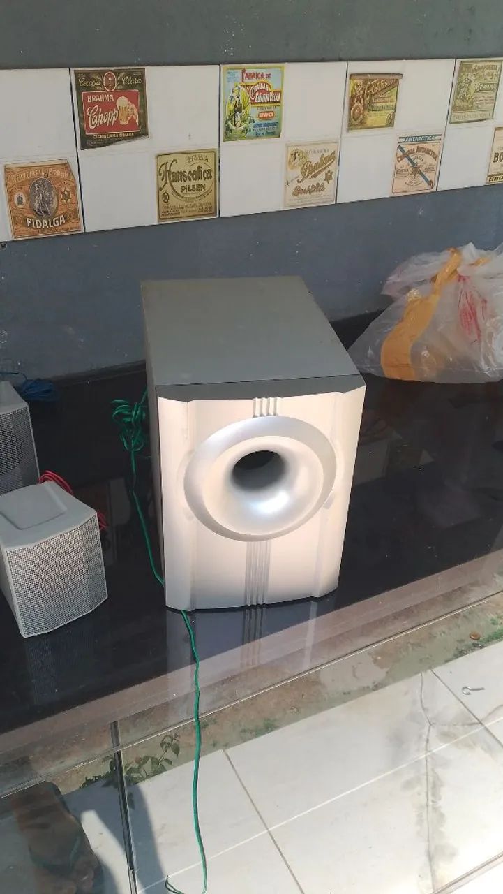 som de casa