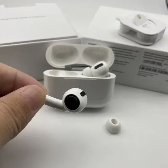 Fone de ouvido Bluetooth - Foto 3