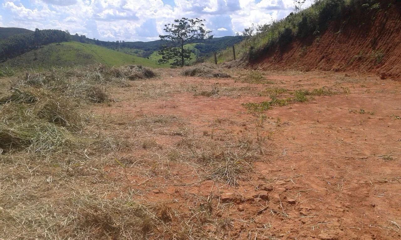 foto - São José dos Campos - Campo dos Alemães