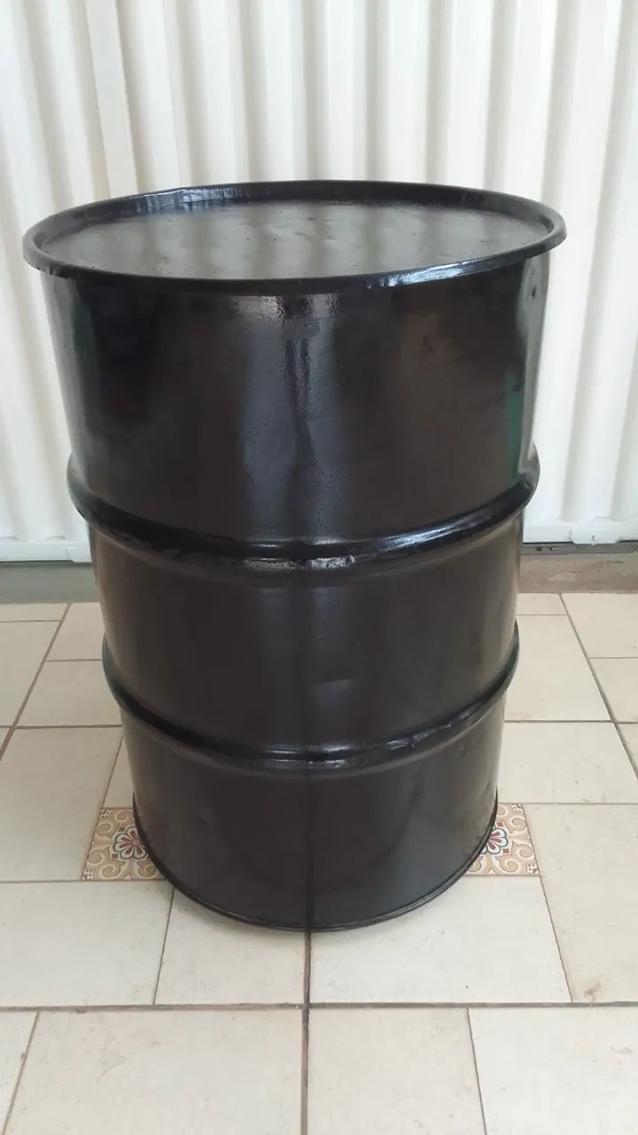 mesa bistrô barril - Foto 2