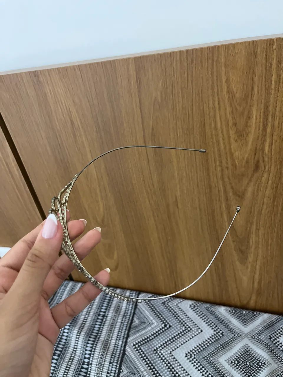 Coroa de princesa - Foto 2