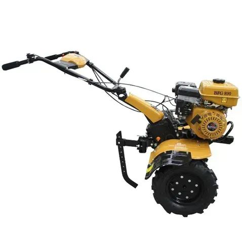 Motocultivador Tratorito Microtrator BFG 890 Buffalo - Foto 2
