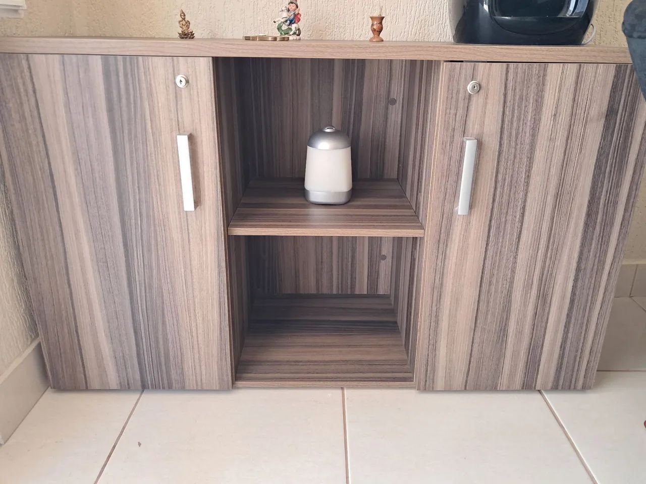 Escritório completo, todos móveis, parcelo. - Foto 5