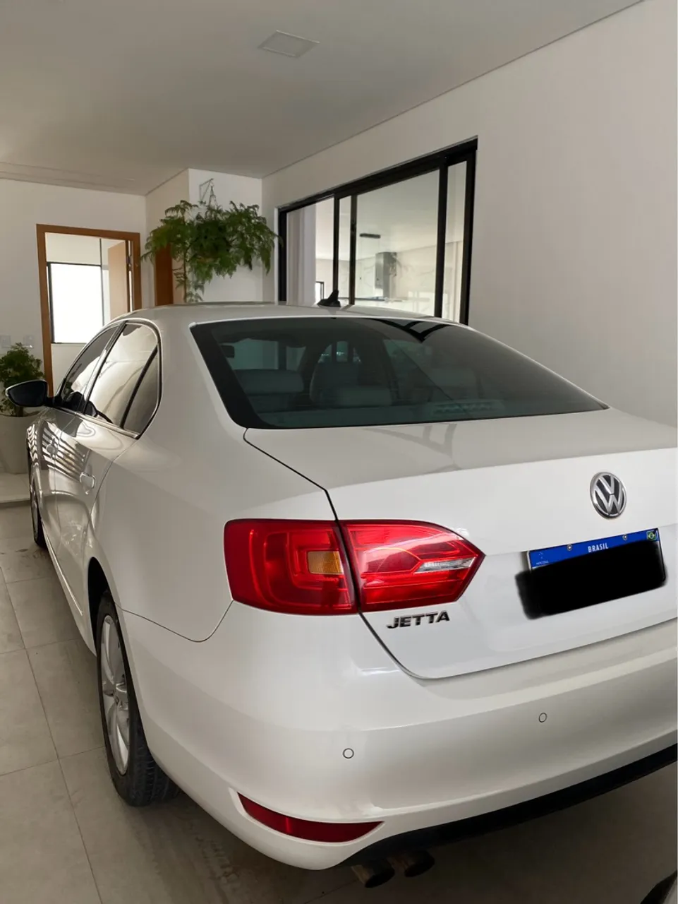 Jetta 2013