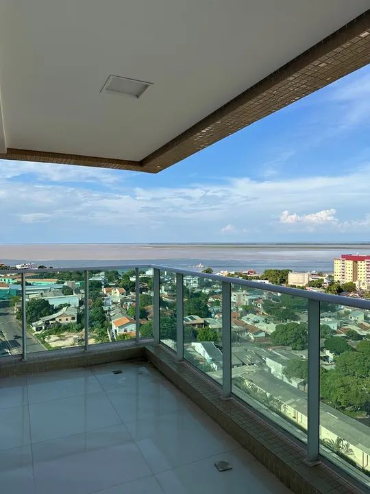 ALUGO Apartamento mobiliado, moderno e amplo  - Foto 4