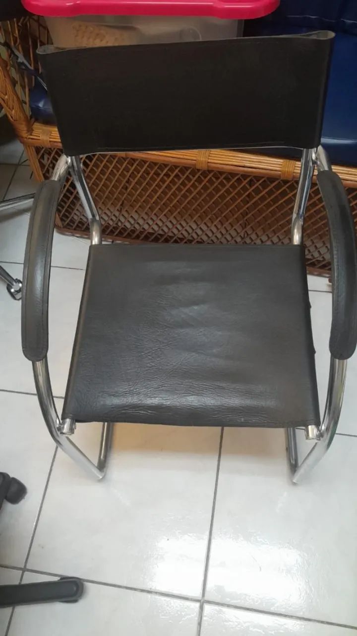 Cadeira Diretor 
