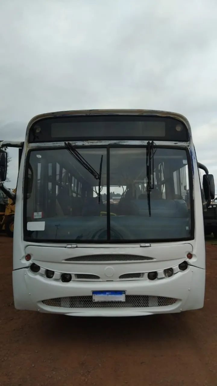 Ônibus  Escolar Volkswagen 180cv Ano 2006 - Foto 5