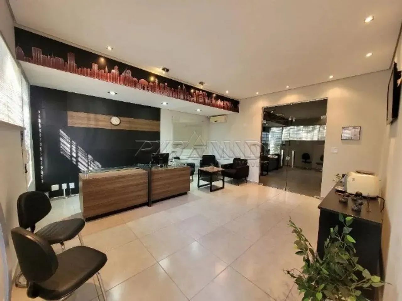 Imóvel comercial com 264.73 m², no bairro Jardim Sumaré, Zona Sul, Ribeirão Preto/SP. - Foto 9