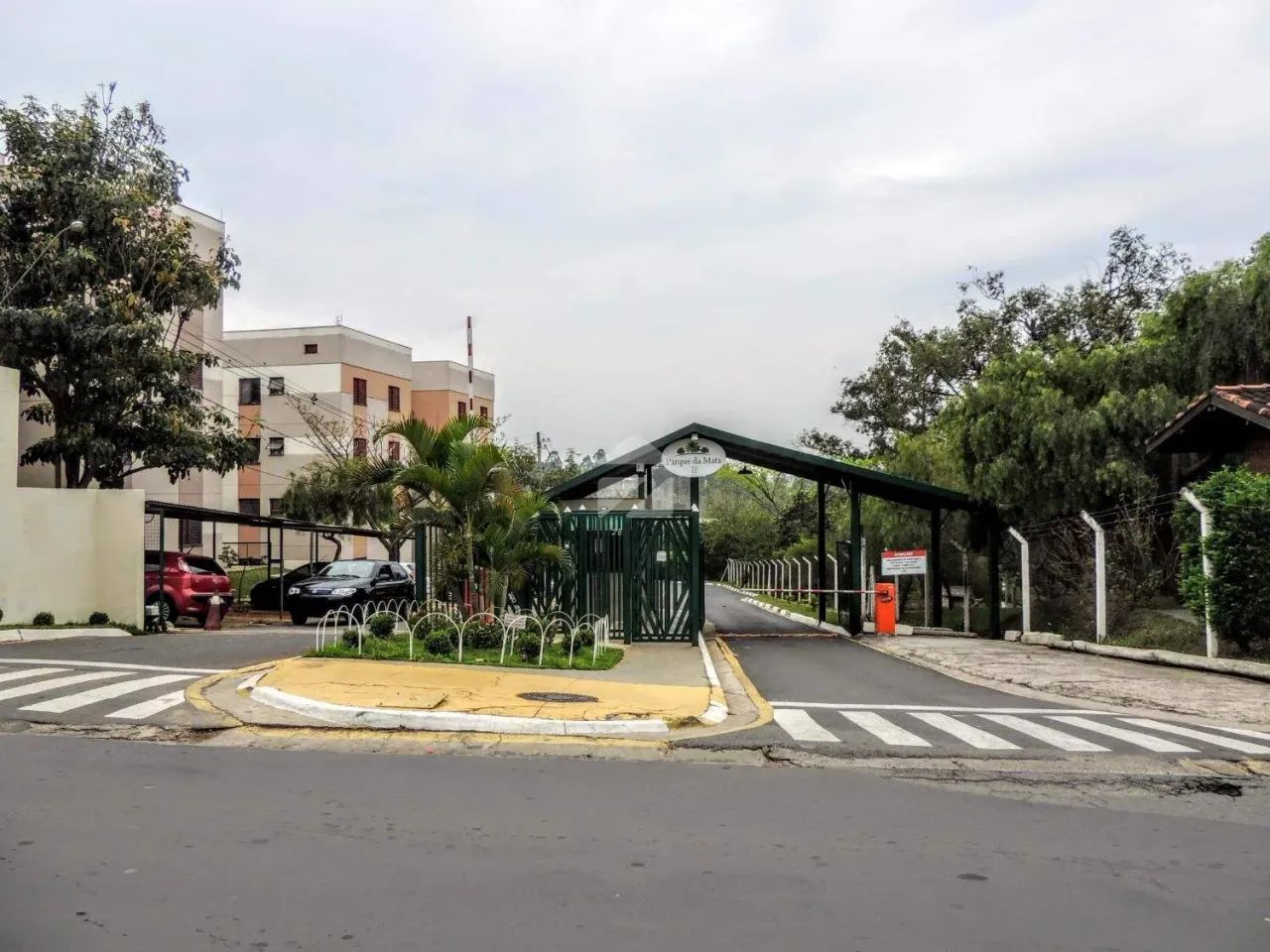 Apartamento para aluguel com 49 m², 2 quartos 1 vaga em Parque São Jorge, Campinas - Foto 14