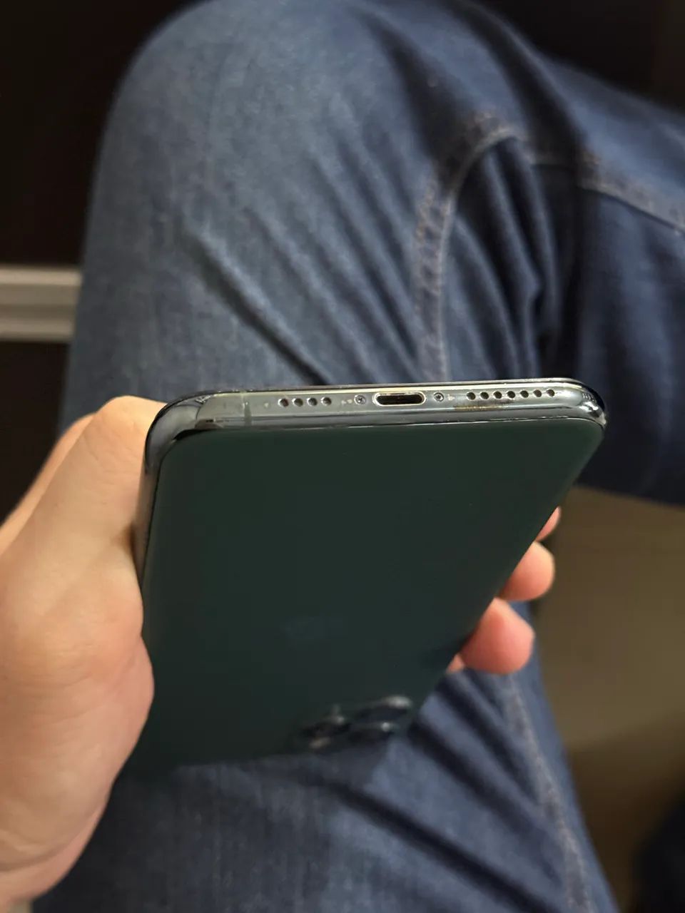 iPhone 11 Pro Max 256gb - Foto 4