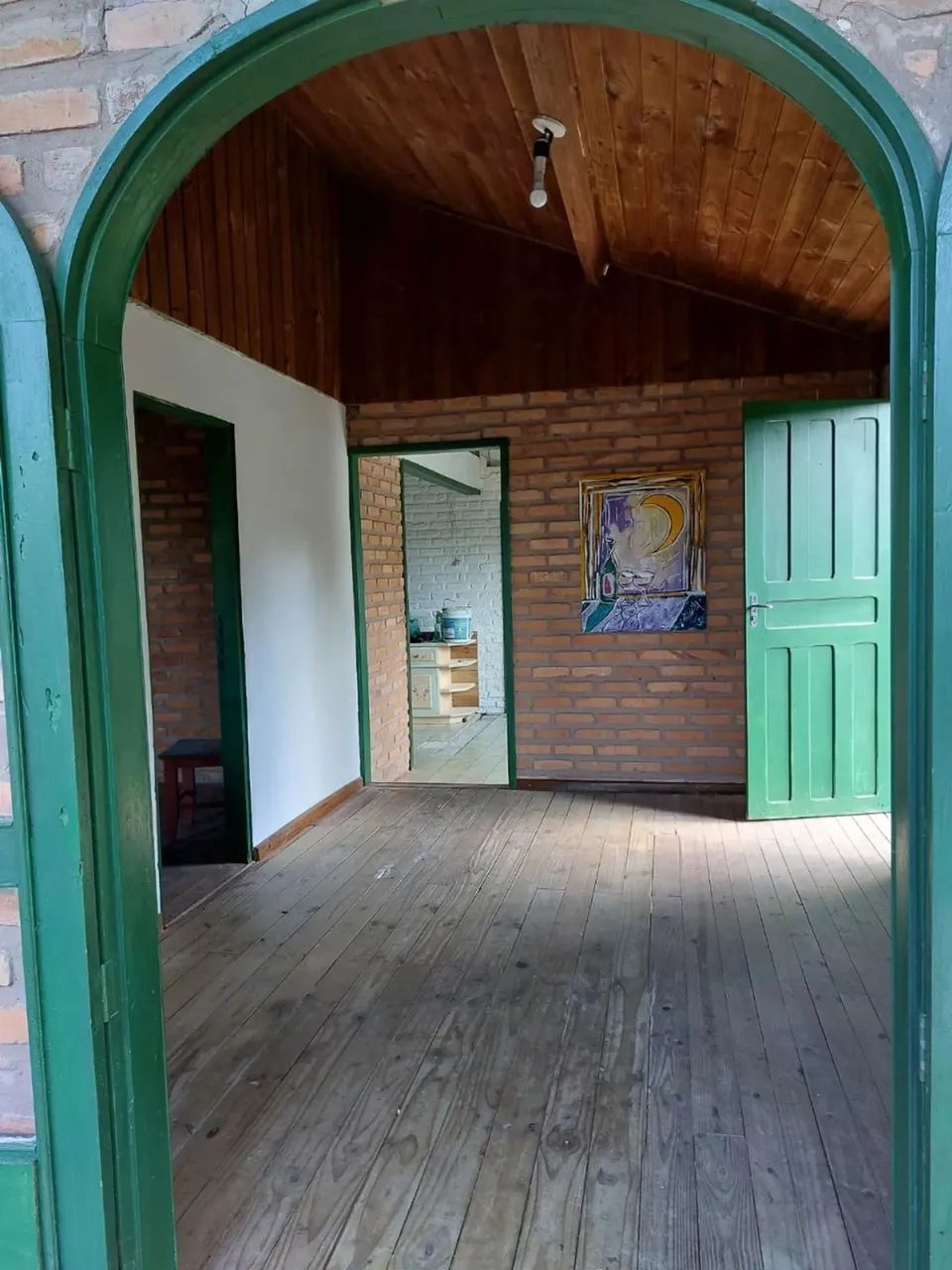 Casa de 2 dormitórios no Canto da lagoa - Foto 3
