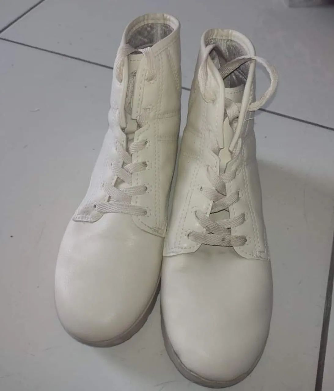 Bota infantil 