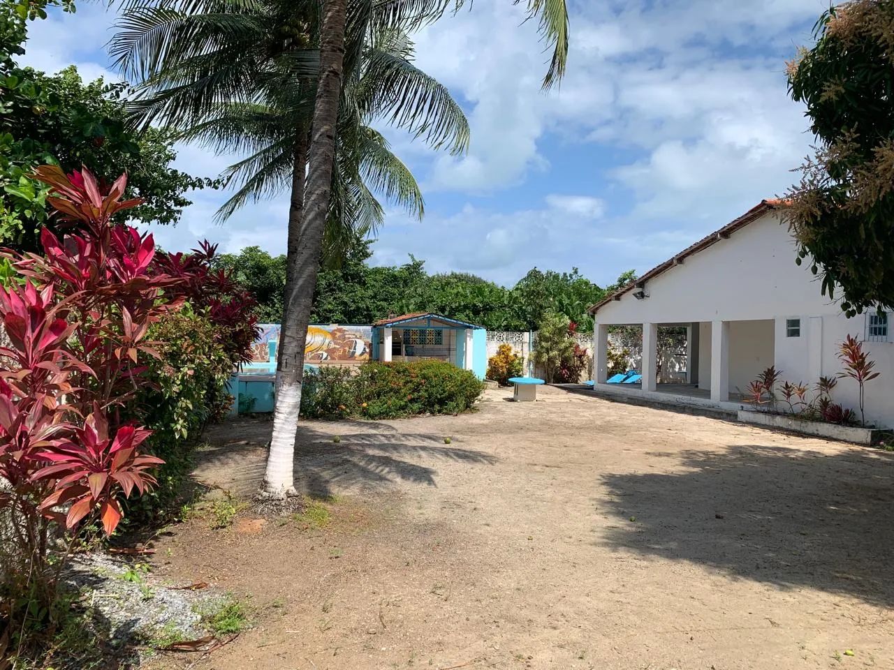 Casa na praia de Pitimbu  - Foto 2