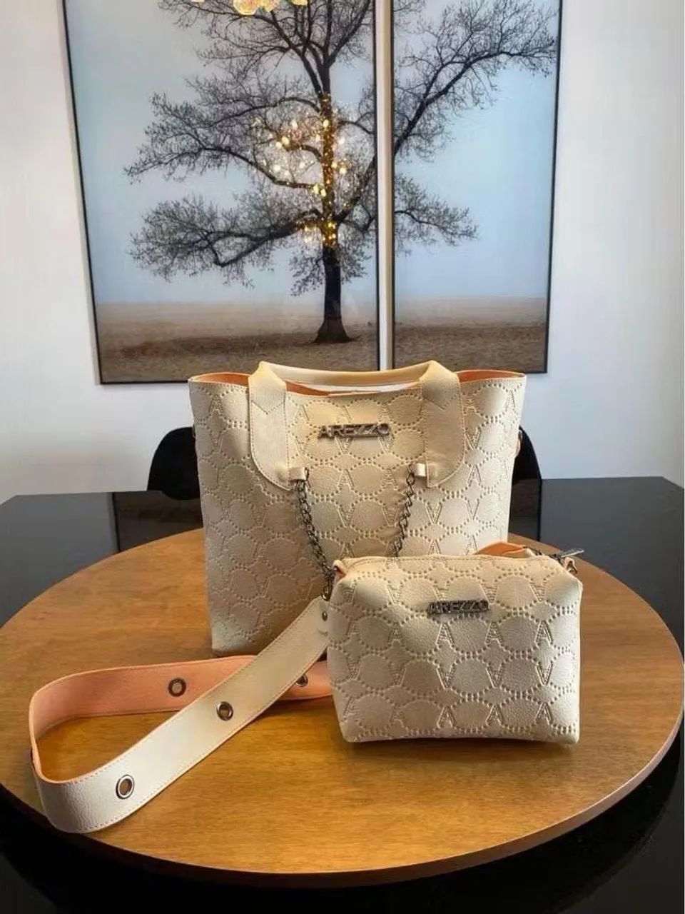Bolsa arezzo - Foto 2