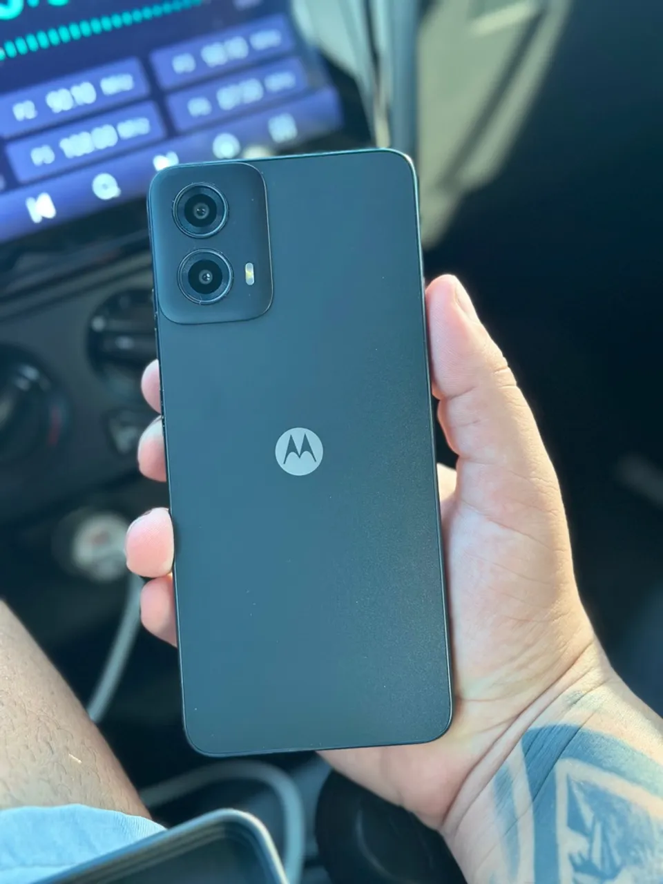 Moto G 34 5G 8GB RAM