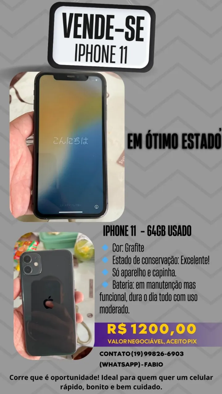 Iphone 11