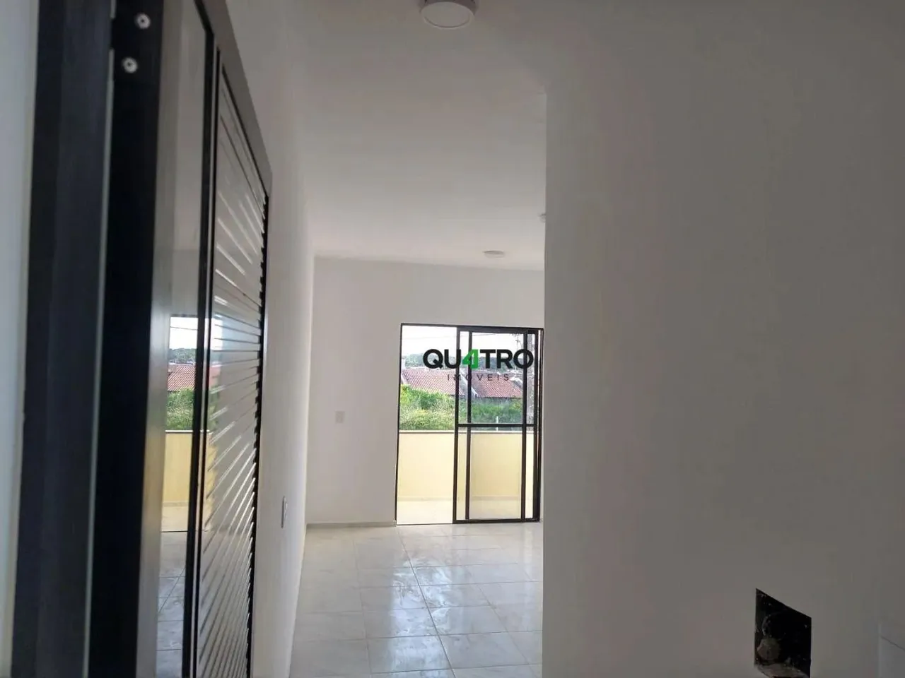Apartamento com 2 dormitórios à venda, 58 m² por R$ 173.000,00 - Vila Nova - Itaitinga/CE