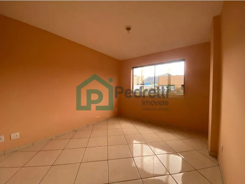 Apartamento NOVA FRIBURGO - RJ