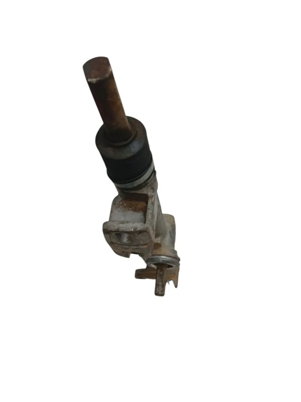 Caixa Direção Mecânica G4 G2 G3 1. Vw Gol Parati C:5x0419105 - Foto 3