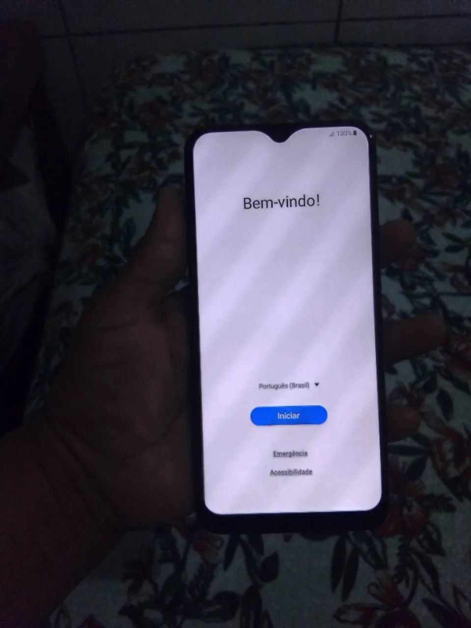Samsung A20s - Foto 3