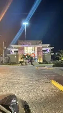 More na Praia! Lote à venda no Condomínio Pé na Areia - 614m²