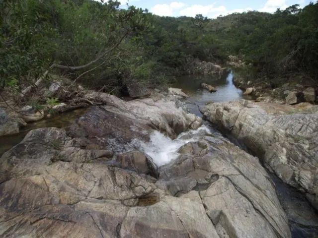 Fazenda em Taquaraçu com Cachoeiras particular. - Foto 4