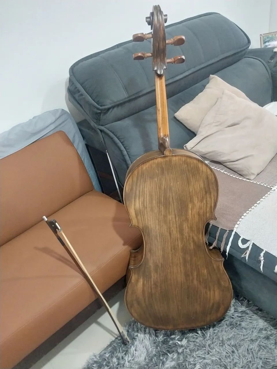 Violoncelo Rolim 2015 - Foto 5