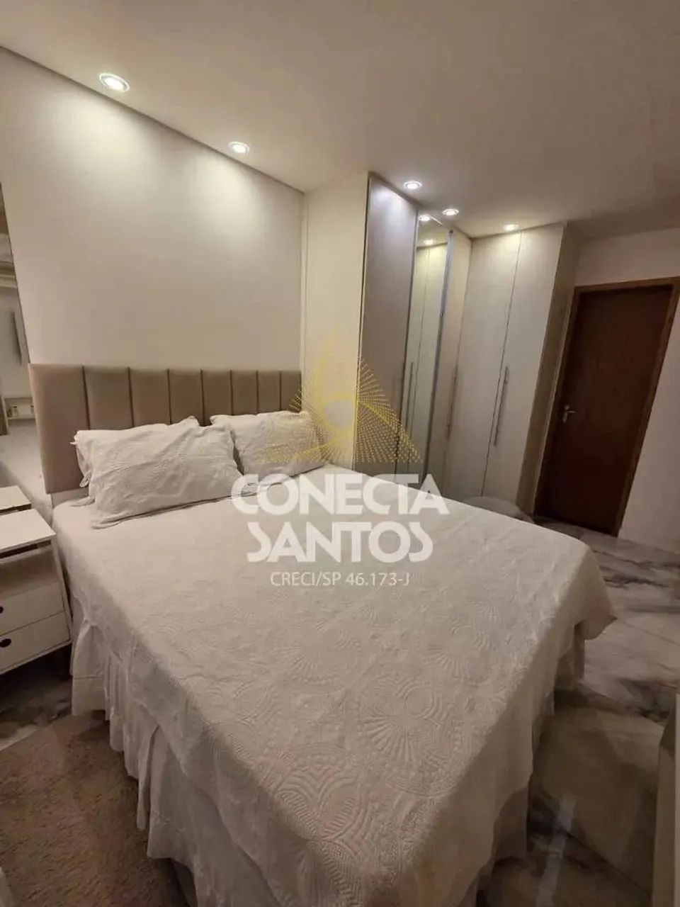 Apto 2 quartos Praia Grande R$ 480 mil, Cod: 1554 - Foto 15