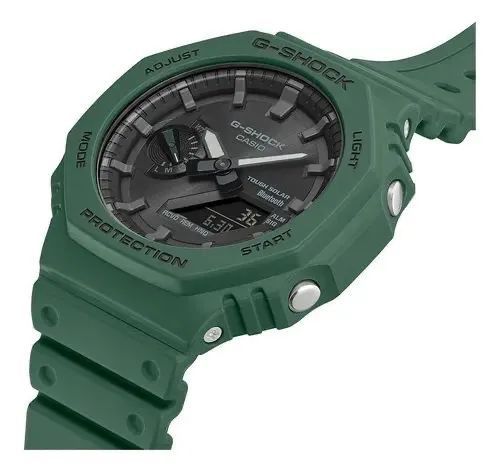 Relógio Gshock  - Foto 3