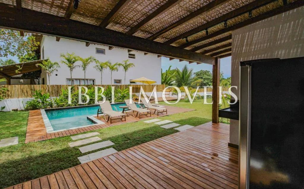 Casa No Outeiro Próximo A Praia Espelho - Foto 4