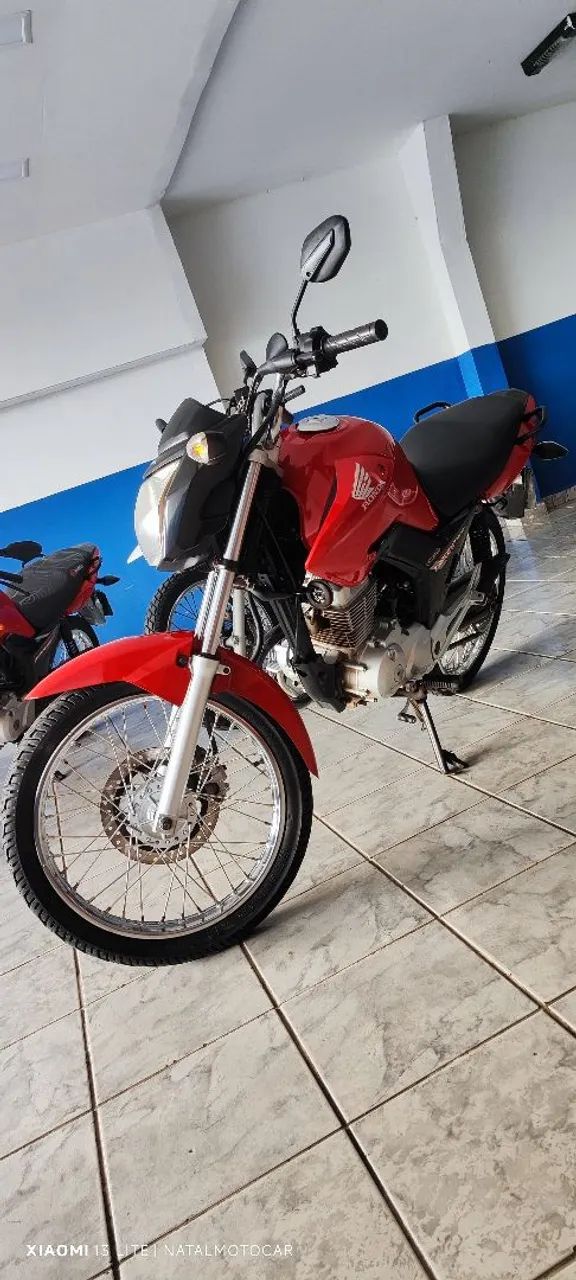 Fan 150 ESDi ano 2015 - Foto 2