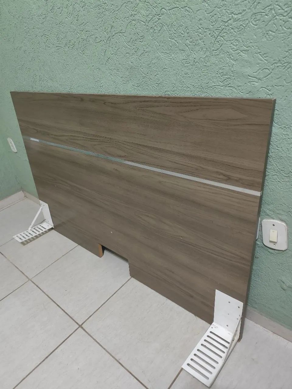 Cabeceira MDF64375104076291120