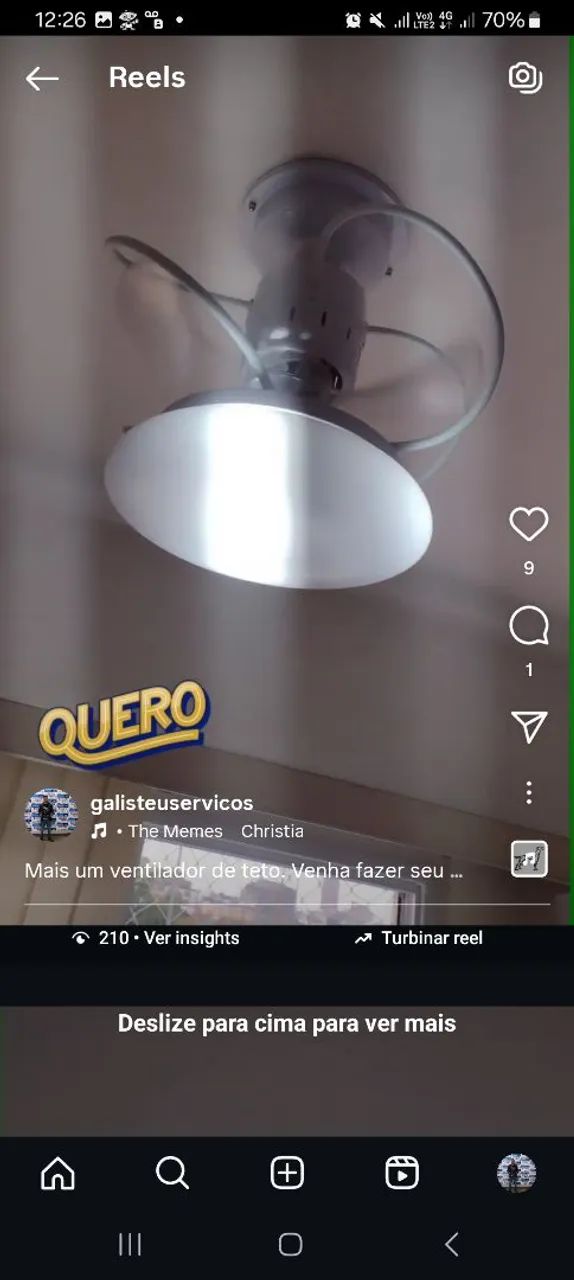 Montador, Instalador  e Eletricista  - Foto 4