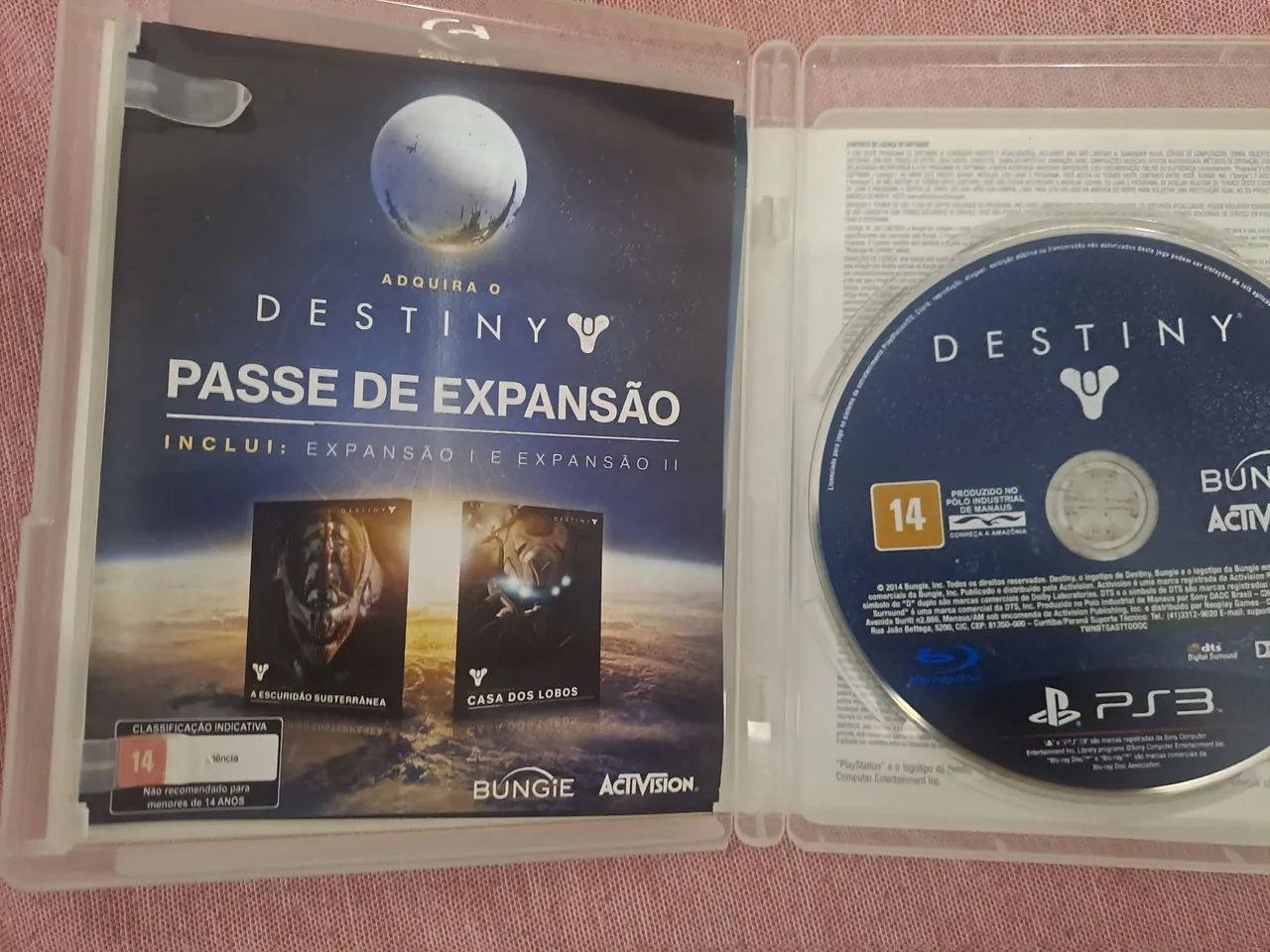 Destiny para PS3 - Foto 2