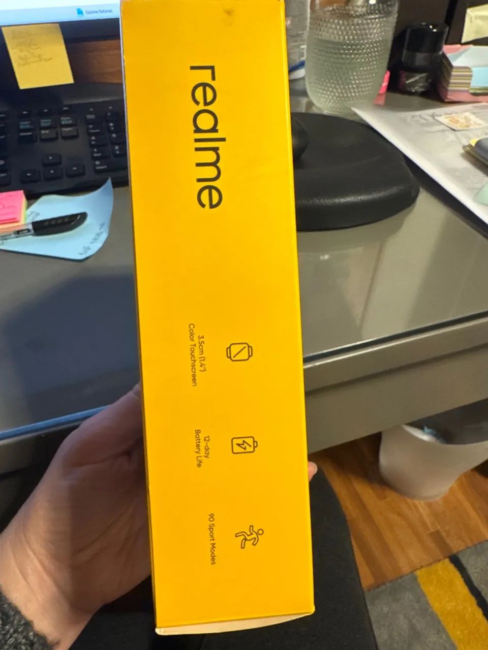 Smart watch Realme 2 - Foto 3