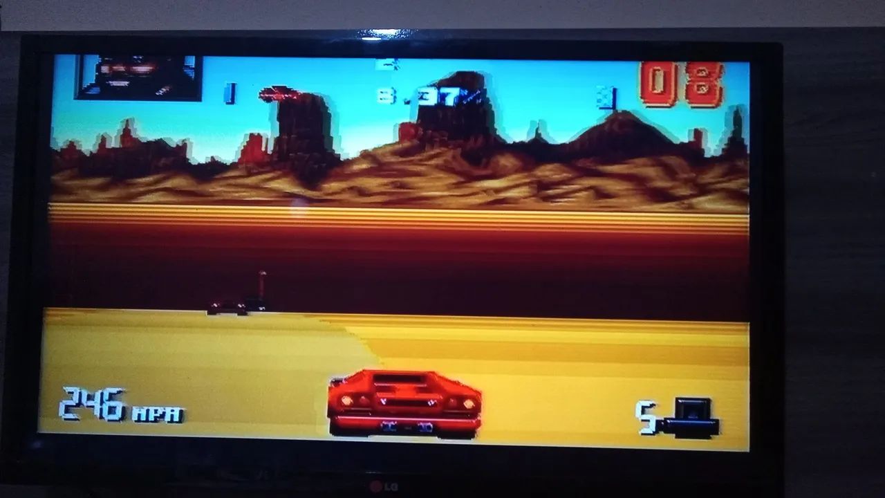 Vídeo game Nintendo Antigo  - Foto 3