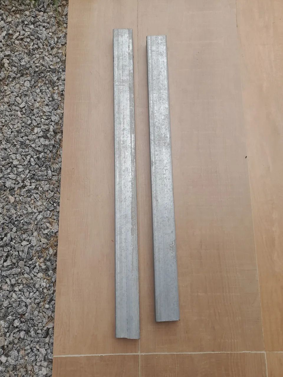 Ferragens para fundação - Metalon - Foto 4