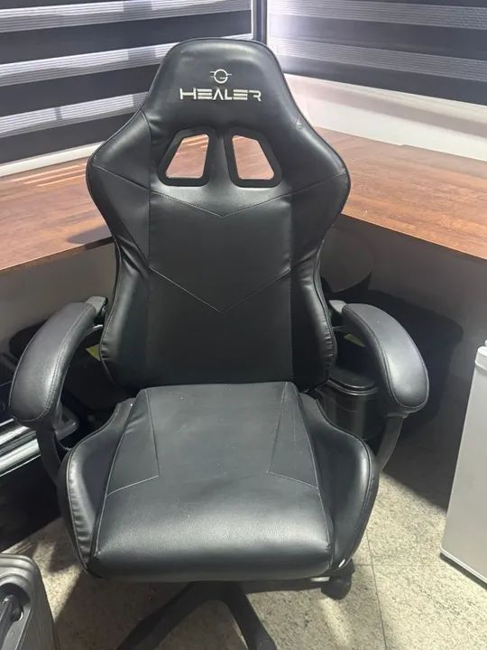 cadeira gamer (possuo mais de uma unid)