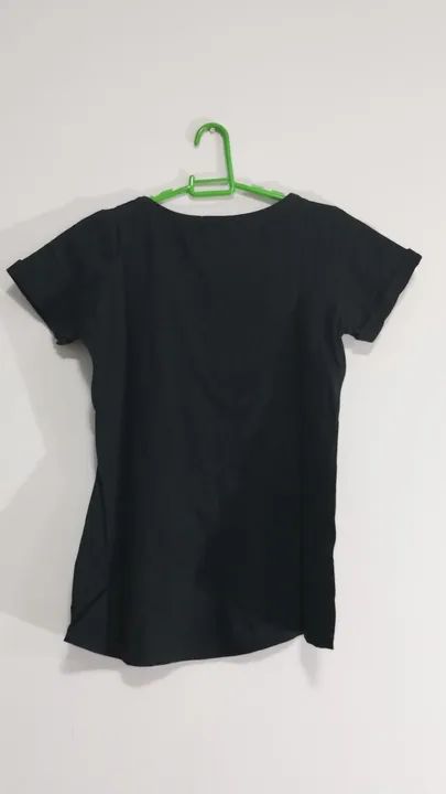 Camiseta Star Wars - Dark Side - Feminina  - Foto 2