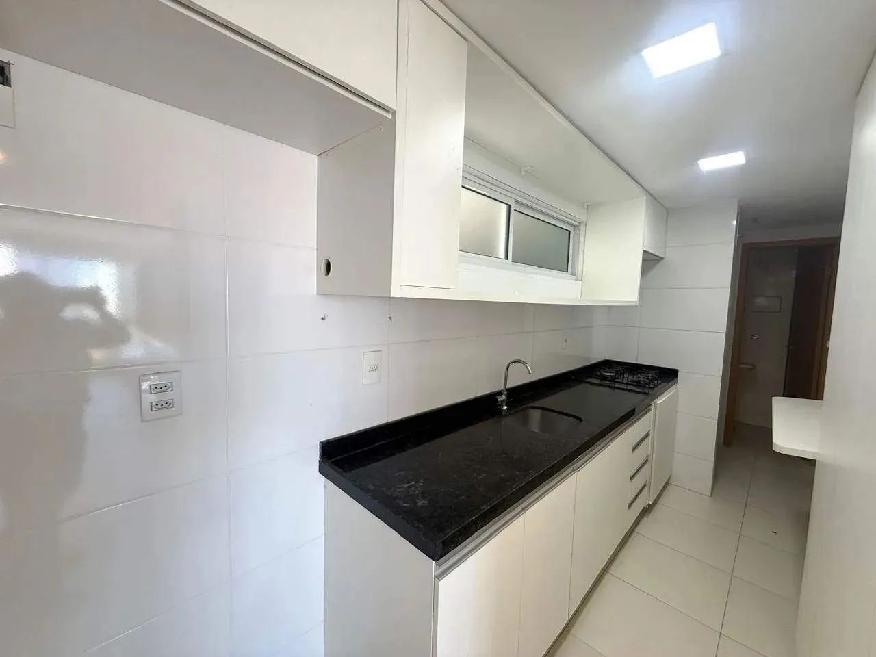 Apartamento à venda, 2 quartos, 1 suíte, 1 vaga, Jardim Oceania - João Pessoa/PB - Foto 4
