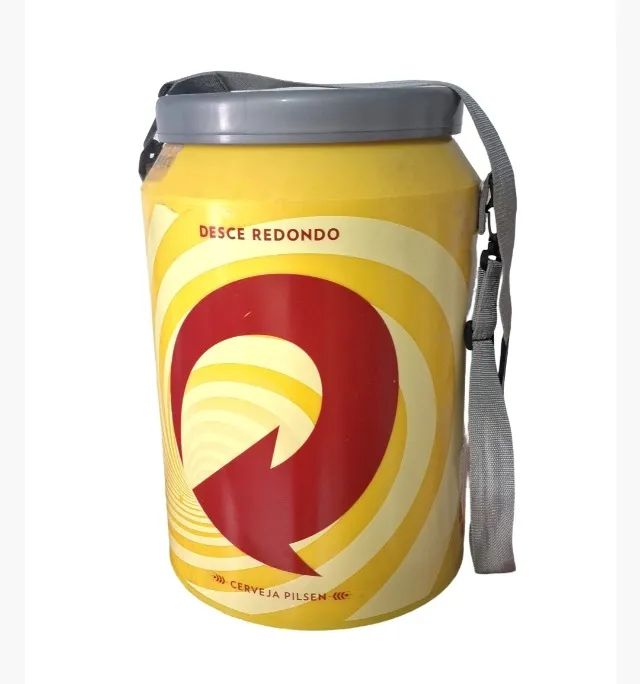 Cooler skol - Foto 4