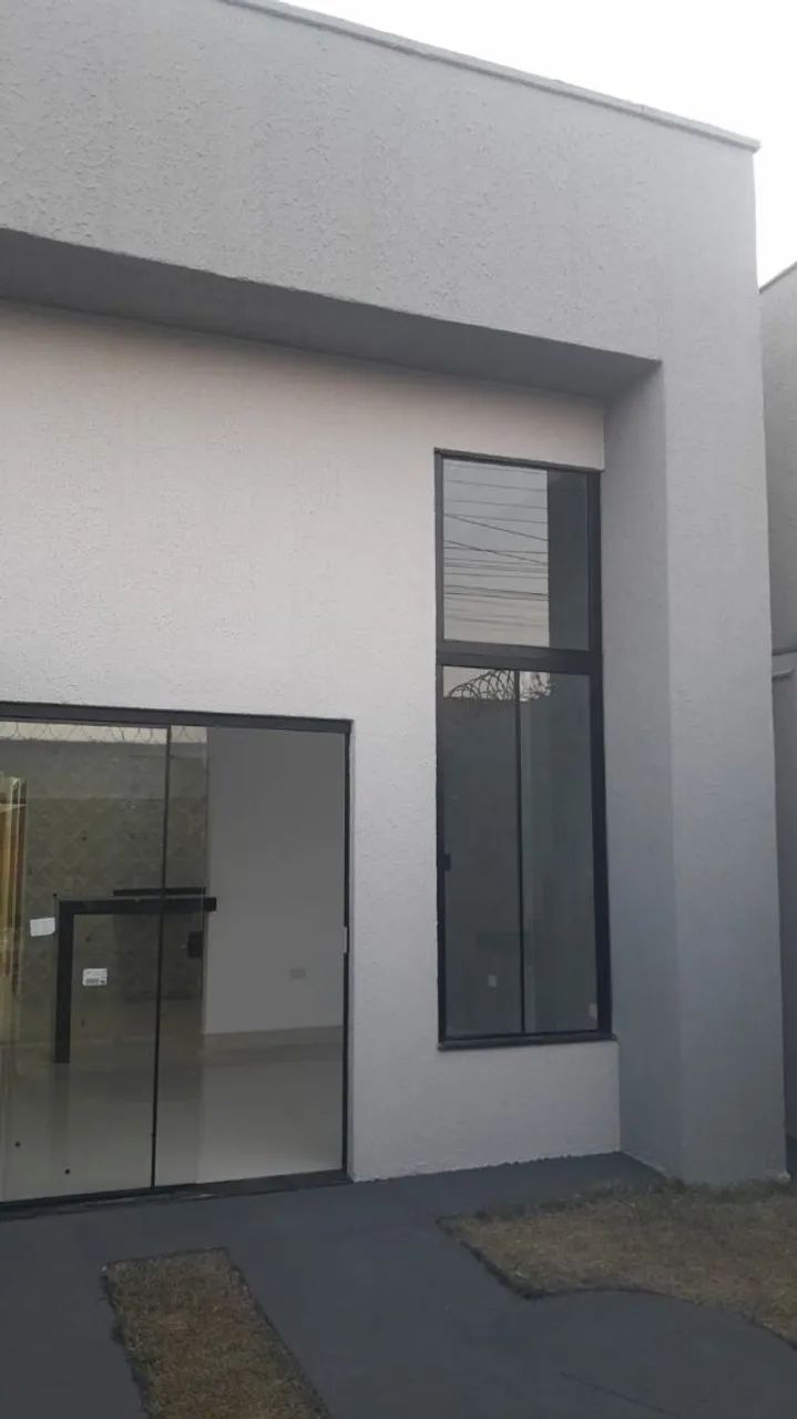 Foto - Aparecida de Goiânia - Setor Garavelo