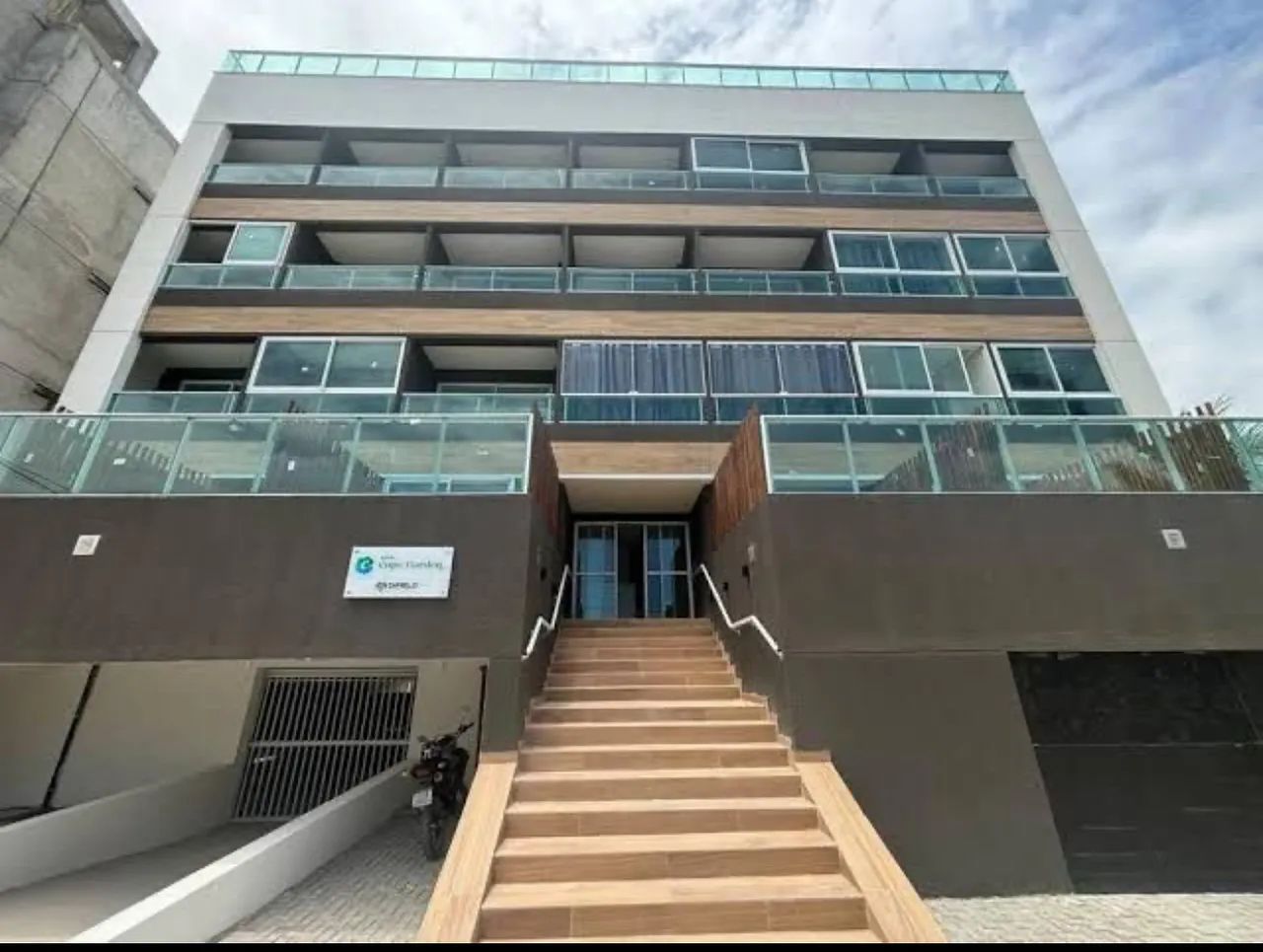 Foto - Jaboatão dos Guararapes - Barra de Jangada